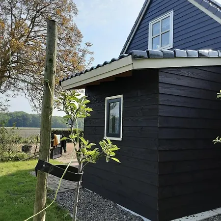 B&B De Boeren Zwaluw Slochteren Exterior photo