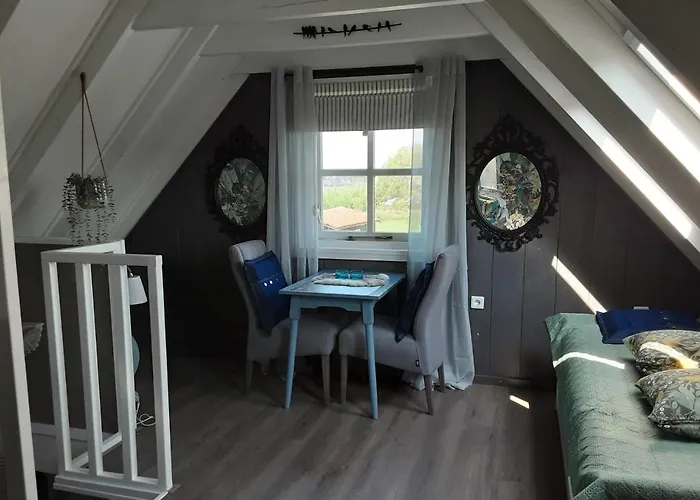 B&B De Boeren Zwaluw