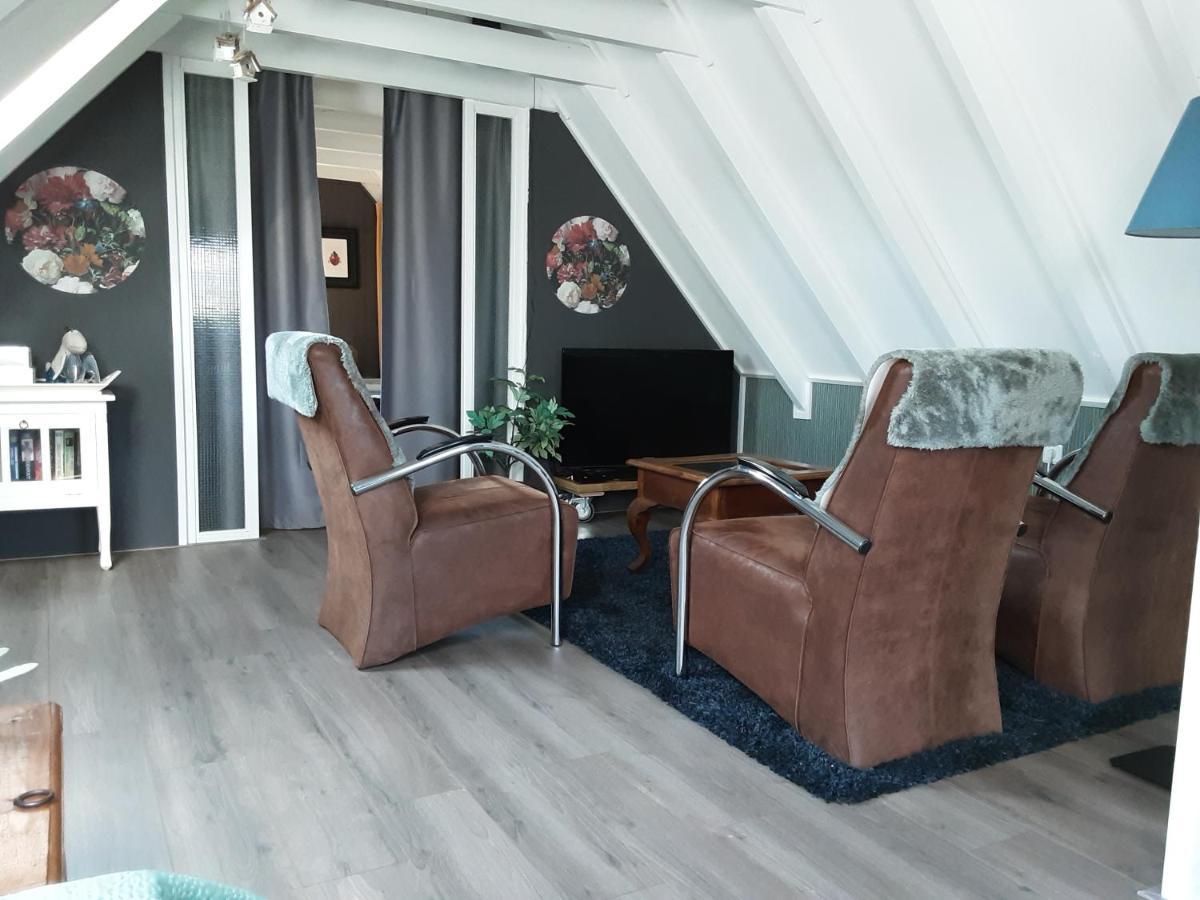 De Boeren Zwaluw * Slochteren