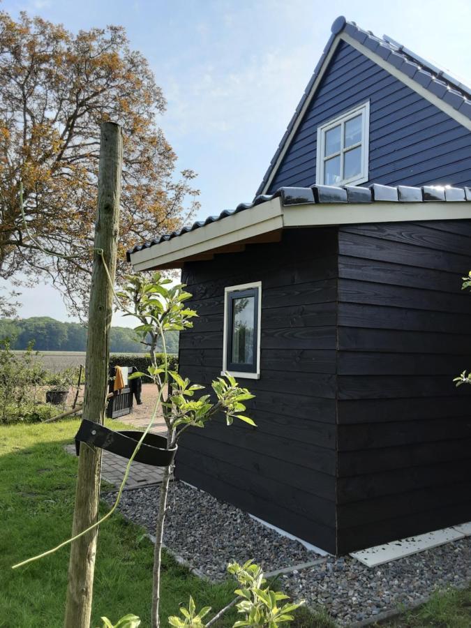 De Boeren Zwaluw *
