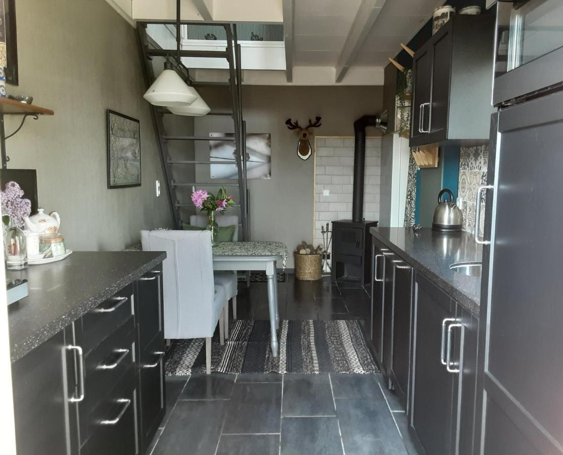 De Boeren Zwaluw Bed & Breakfast *