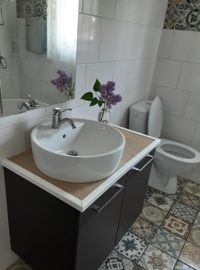 Bed & Breakfast De Boeren Zwaluw Slochteren