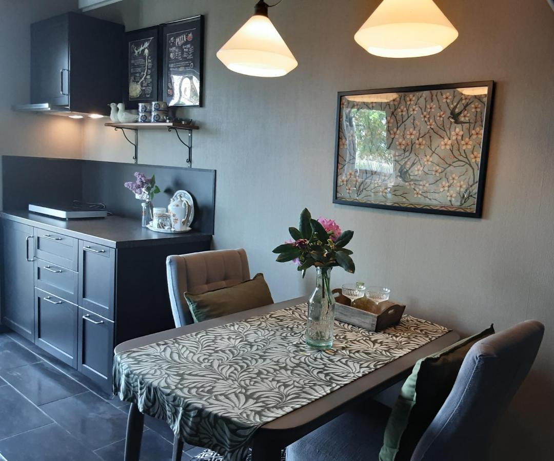 Bed & Breakfast De Boeren Zwaluw